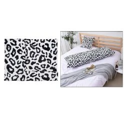 Marque Generique 1 Pc Taie D'oreiller De Corps Taie D'oreiller Imprimée Zèbre Pour Ad... 9 Marque Generique 1 Pc Taie D'oreiller De Corps Taie D'oreiller Imprimée Zèbre Pour Ad... -Talamo Magasin 1 pc taie doreiller de corps taie doreiller imprimee zebre pour adultes chambre accessoire a 20x54in 10165806 26156858 1140x1140