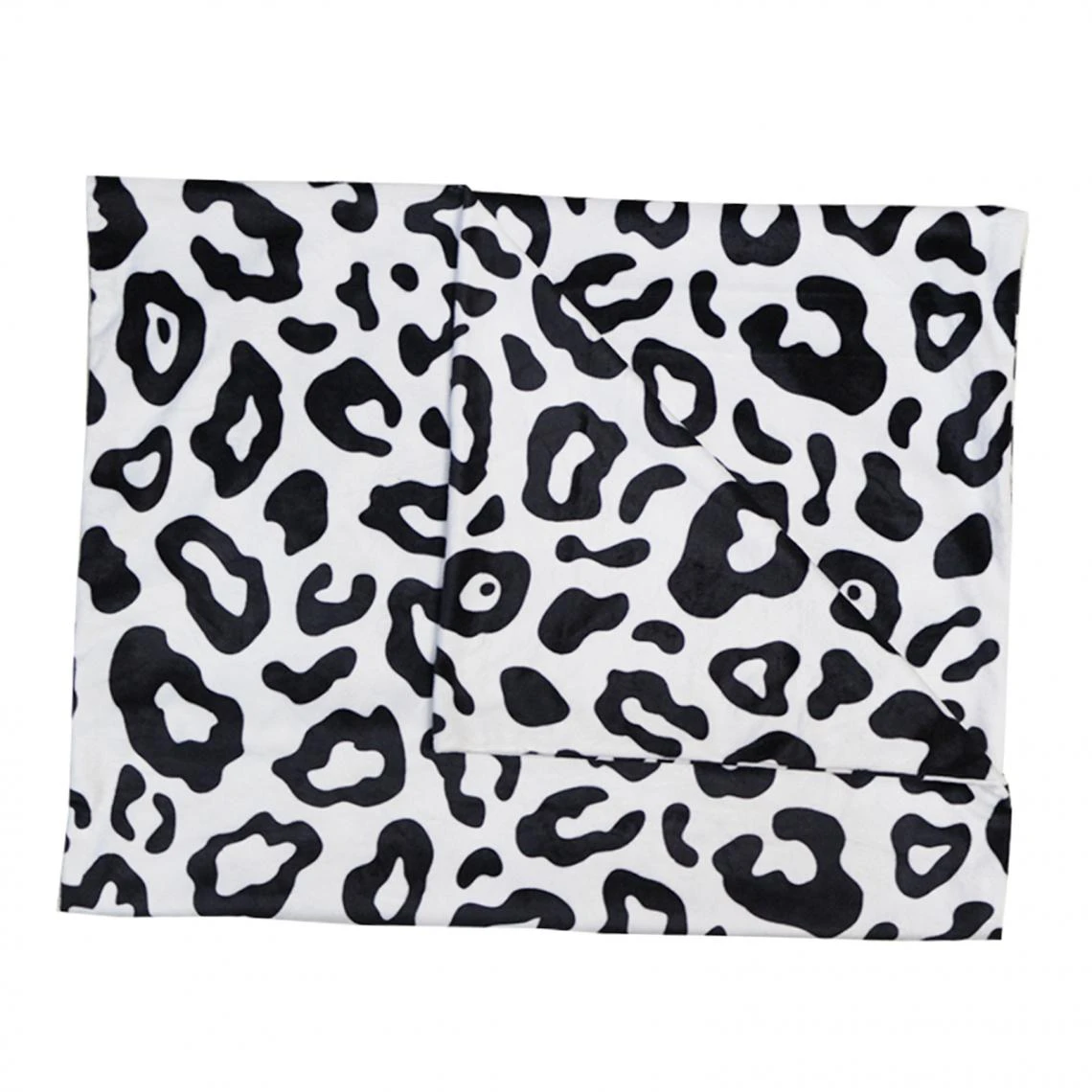 Marque Generique 1 Pc Taie D'oreiller De Corps Taie D'oreiller Imprimée Zèbre Pour Ad... 4 Marque Generique 1 Pc Taie D'oreiller De Corps Taie D'oreiller Imprimée Zèbre Pour Ad... – Image 2