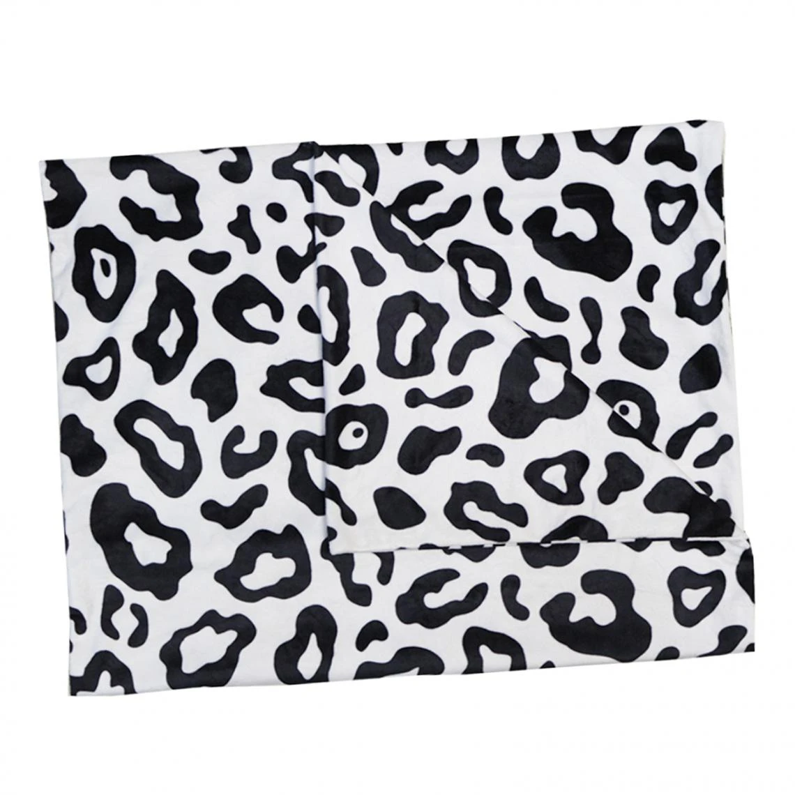 Marque Generique 1 Pc Taie D'oreiller De Corps Taie D'oreiller Imprimée Zèbre Pour Ad... 5 Marque Generique 1 Pc Taie D'oreiller De Corps Taie D'oreiller Imprimée Zèbre Pour Ad... – Image 3