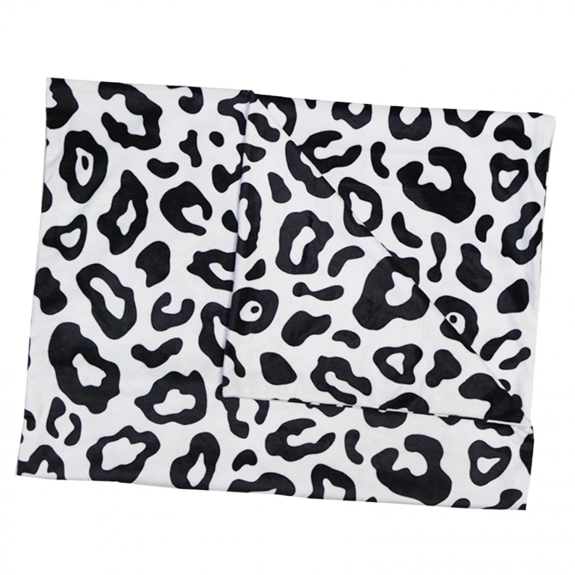 Marque Generique 1 Pc Taie D'oreiller De Corps Taie D'oreiller Imprimée Zèbre Pour Ad... 6 Marque Generique 1 Pc Taie D'oreiller De Corps Taie D'oreiller Imprimée Zèbre Pour Ad... – Image 4