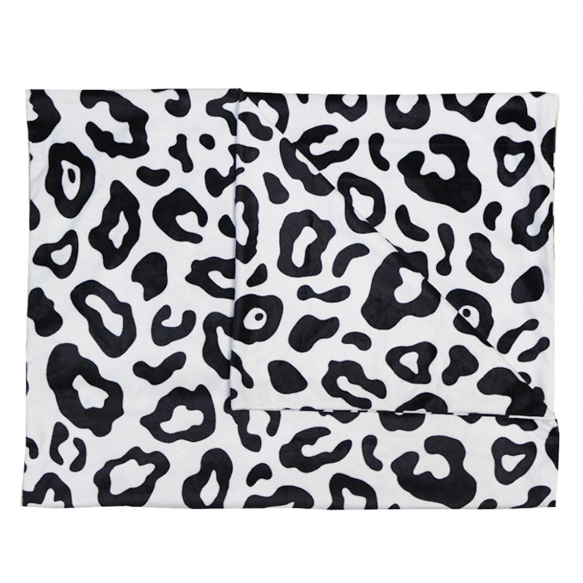 Marque Generique 1 Pc Taie D'oreiller De Corps Taie D'oreiller Imprimée Zèbre Pour Ad... 7 Marque Generique 1 Pc Taie D'oreiller De Corps Taie D'oreiller Imprimée Zèbre Pour Ad... – Image 5