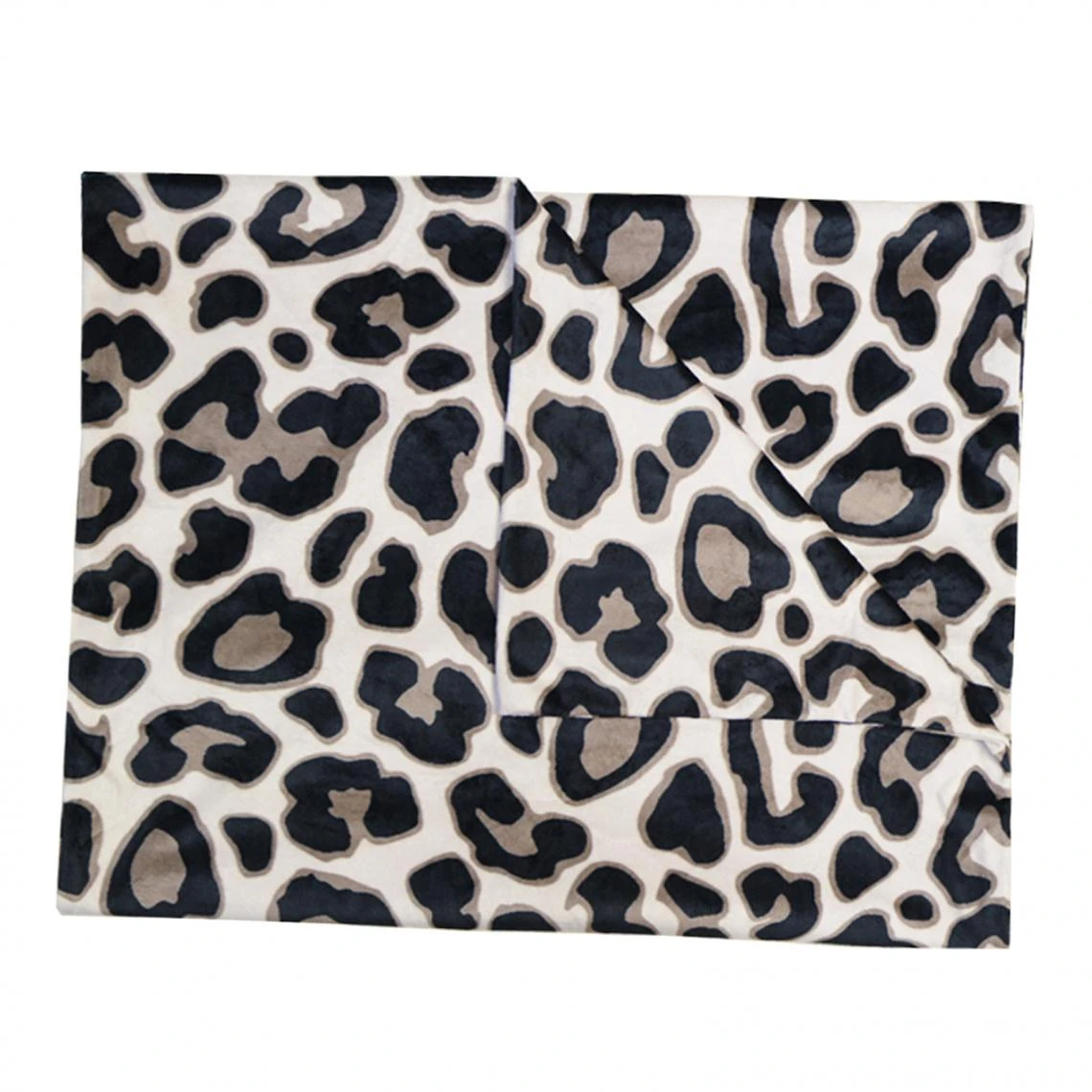 Marque Generique 1 Pc Taie D'oreiller De Corps Taie D'oreiller Imprimée Zèbre Pour Ad... 4 Marque Generique 1 Pc Taie D'oreiller De Corps Taie D'oreiller Imprimée Zèbre Pour Ad... – Image 2