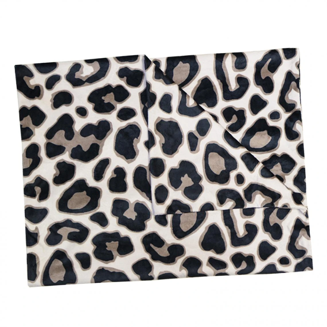 Marque Generique 1 Pc Taie D'oreiller De Corps Taie D'oreiller Imprimée Zèbre Pour Ad... 5 Marque Generique 1 Pc Taie D'oreiller De Corps Taie D'oreiller Imprimée Zèbre Pour Ad... – Image 3