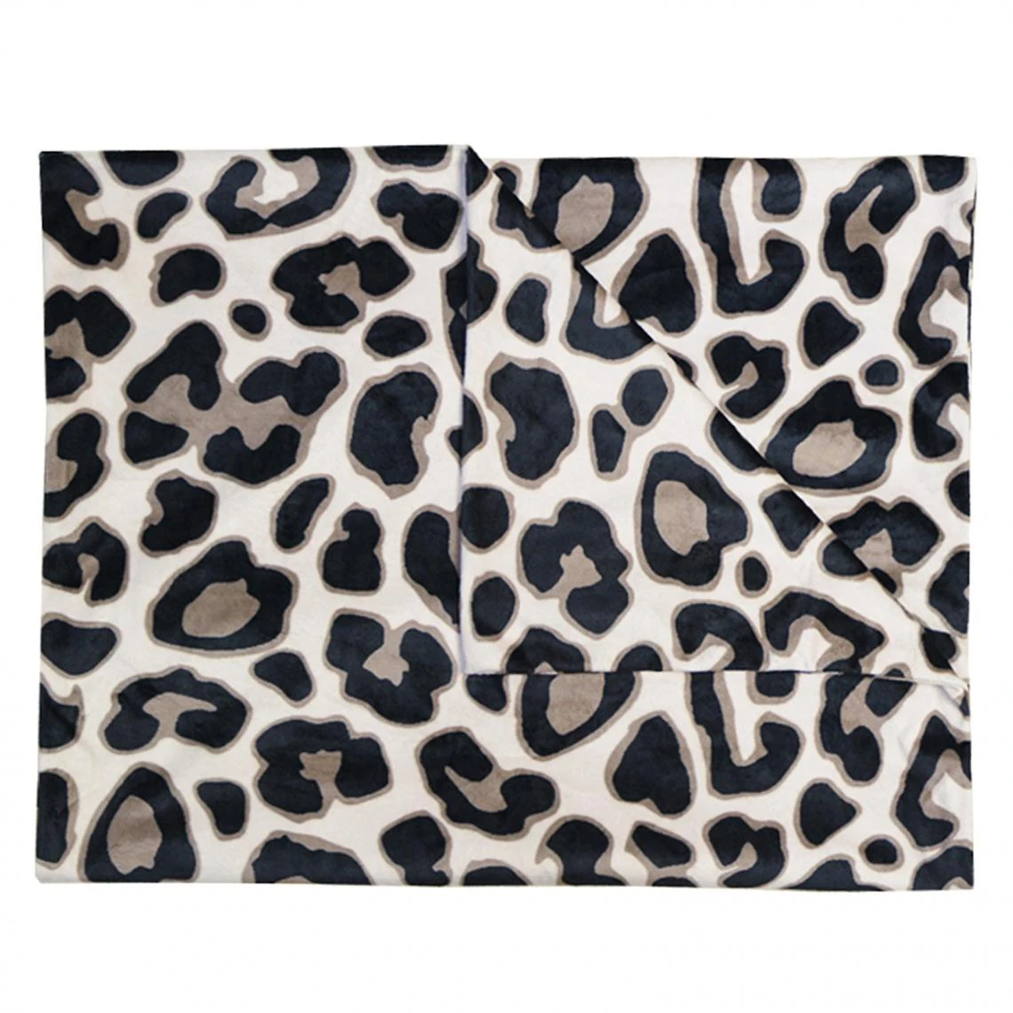 Marque Generique 1 Pc Taie D'oreiller De Corps Taie D'oreiller Imprimée Zèbre Pour Ad... 7 Marque Generique 1 Pc Taie D'oreiller De Corps Taie D'oreiller Imprimée Zèbre Pour Ad... – Image 5