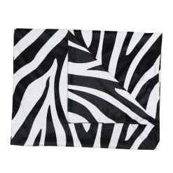 Marque Generique 1 Pc Taie D'oreiller De Corps Taie D'oreiller Imprimée Zèbre Pour Ad... 8 Marque Generique 1 Pc Taie D'oreiller De Corps Taie D'oreiller Imprimée Zèbre Pour Ad... -Talamo Magasin 1 pc taie doreiller de corps taie doreiller imprimee zebre pour adultes chambre accessoire d 20x54in 10165846 26157056 1140x1140