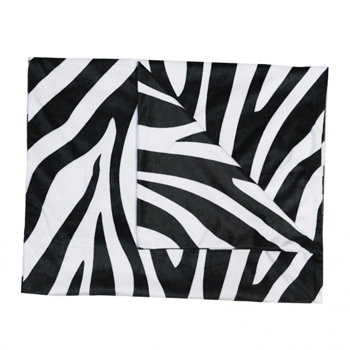 Marque Generique 1 Pc Taie D'oreiller De Corps Taie D'oreiller Imprimée Zèbre Pour Ad... 4 Marque Generique 1 Pc Taie D'oreiller De Corps Taie D'oreiller Imprimée Zèbre Pour Ad... – Image 2