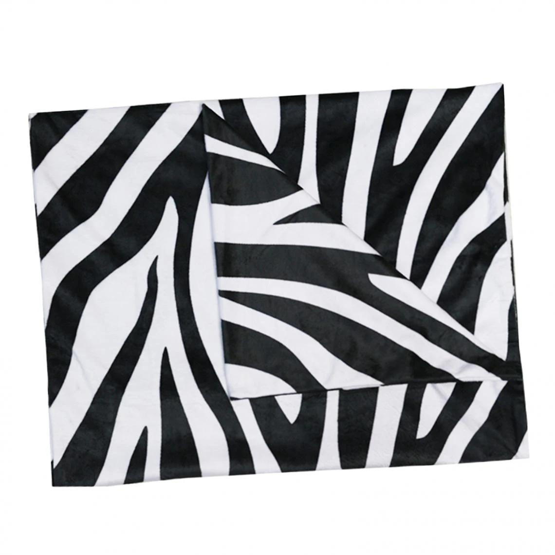 Marque Generique 1 Pc Taie D'oreiller De Corps Taie D'oreiller Imprimée Zèbre Pour Ad... 5 Marque Generique 1 Pc Taie D'oreiller De Corps Taie D'oreiller Imprimée Zèbre Pour Ad... – Image 3