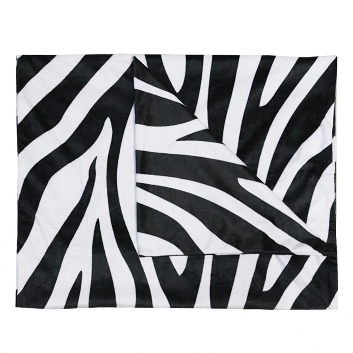 Marque Generique 1 Pc Taie D'oreiller De Corps Taie D'oreiller Imprimée Zèbre Pour Ad... 7 Marque Generique 1 Pc Taie D'oreiller De Corps Taie D'oreiller Imprimée Zèbre Pour Ad... – Image 5