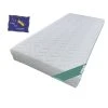 King Of Dreams Lot De 2 Matelas 80x200 Soutien Ferme - Déhoussable - Housse Lavable ... -Talamo Magasin 10219