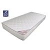 Nuits D'Or Matelas 120x200 Hauteur 18 Cm Mousse Haute Résilence HR 30 Kg/m3 - So... -Talamo Magasin 10621