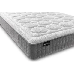 Bobochic Matelas Mousse Mémoire De Forme Passion - 140X190 -Talamo Magasin 10725999673374