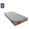 King Of Dreams Lot De 2 Matelas 80x200 Soutien Ferme - Déhoussable - Housse Lavable ... -Talamo Magasin 11275