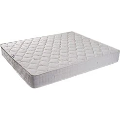 King Of Dreams Matelas 70x190 Tissu Ignifugé Hauteur 20 Cm Au Confort Très Ferme - ... -Talamo Magasin 13425 1