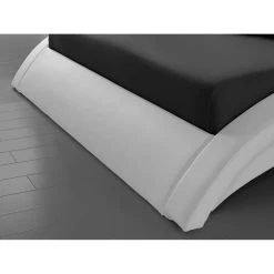 CONCEPT USINE Lit Design Paddington 160x200cm - Cadre De Lit LED En Simili Cuir 9 CONCEPT USINE Lit Design Paddington 160x200cm - Cadre De Lit LED En Simili Cuir -Talamo Magasin 1421315498 blc5 1500x1500 1