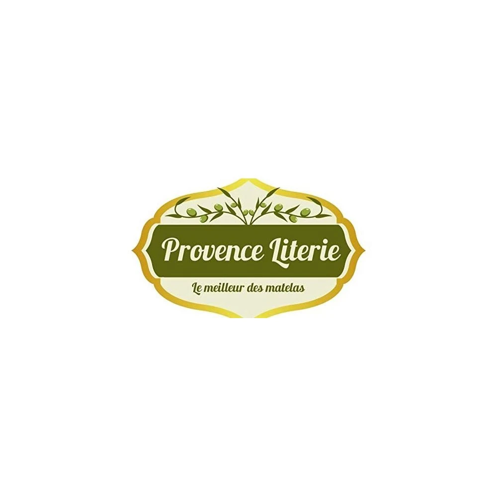 Provence Literie Matelas Mémoire De Forme 58 Kg/m3 + Alèse 90x200 X 19,5 Cm - Ferme +... 4 Provence Literie Matelas Mémoire De Forme 58 Kg/m3 + Alèse 90x200 X 19,5 Cm - Ferme +... – Image 2