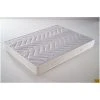 Literie Julien Matelas Mémoire De Forme 65 Kg/m3 120x190 X 20,5 Cm Très Ferme - 7 ... -Talamo Magasin 16335