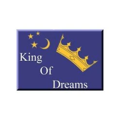 King Of Dreams Lot De 2 Matelas Latex 76 Kg/m3 + Mousse 35 Kg/m3 80x190 X 20 Cm Ferme... -Talamo Magasin 16336