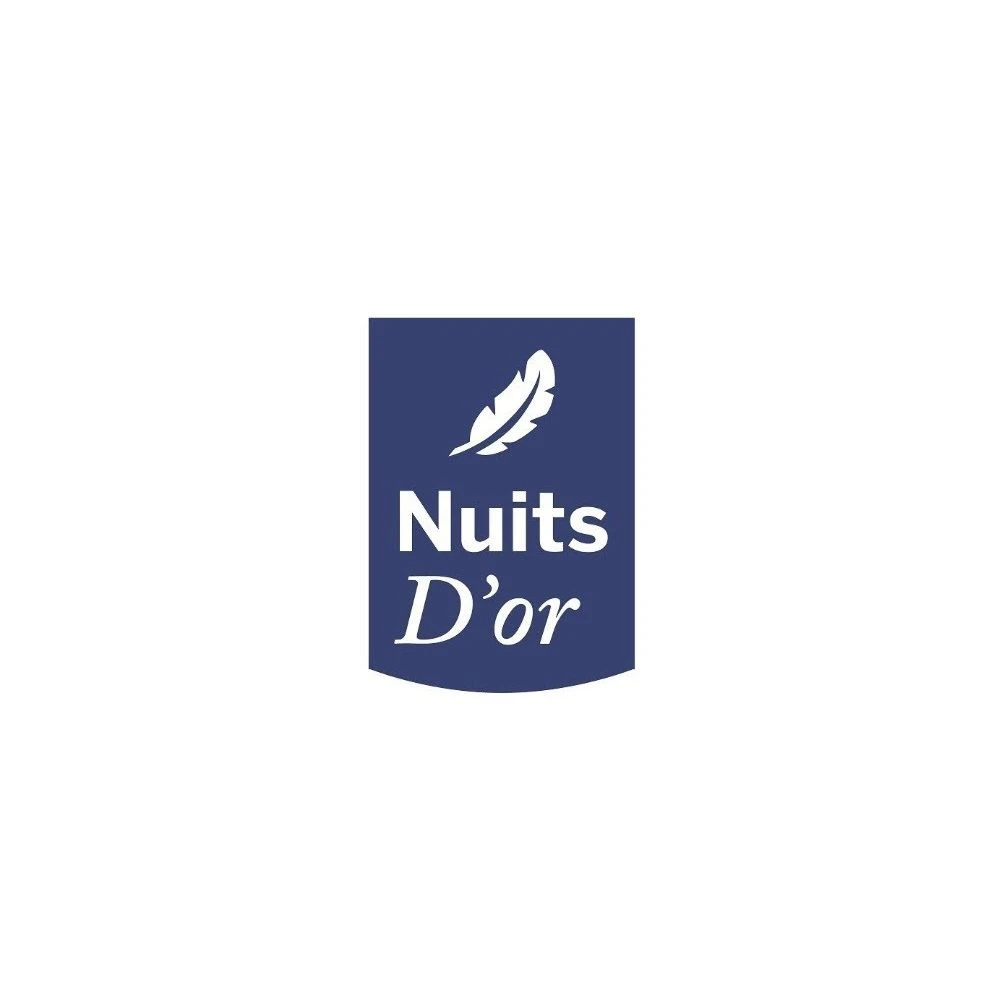 Nuits D'Or Matelas Très Ferme + Alèse 90x200 X 15 Cm - 5 Zones De Confort - Ame... 4 Nuits D'Or Matelas Très Ferme + Alèse 90x200 X 15 Cm - 5 Zones De Confort - Ame... – Image 2