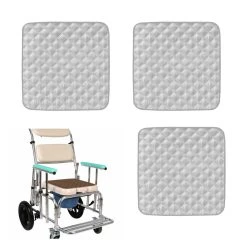 Marque Generique Protecteur De Chaise Absorbant