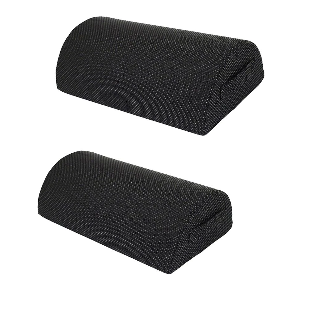 Marque Generique Oreiller Chaise Pliante Orthopédique Cale-Tête 3 Marque Generique Oreiller Chaise Pliante Orthopédique Cale-Tête