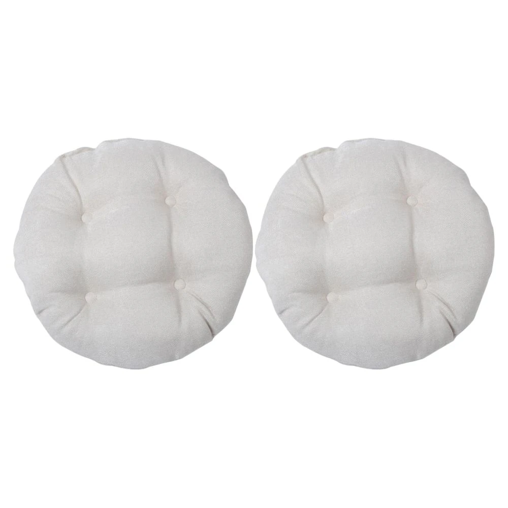 Marque Generique 2 Pièces Coussin De Sol Léger Et Léger Tatami Coussin Rembourré Co... 6 Marque Generique 2 Pièces Coussin De Sol Léger Et Léger Tatami Coussin Rembourré Co... – Image 4