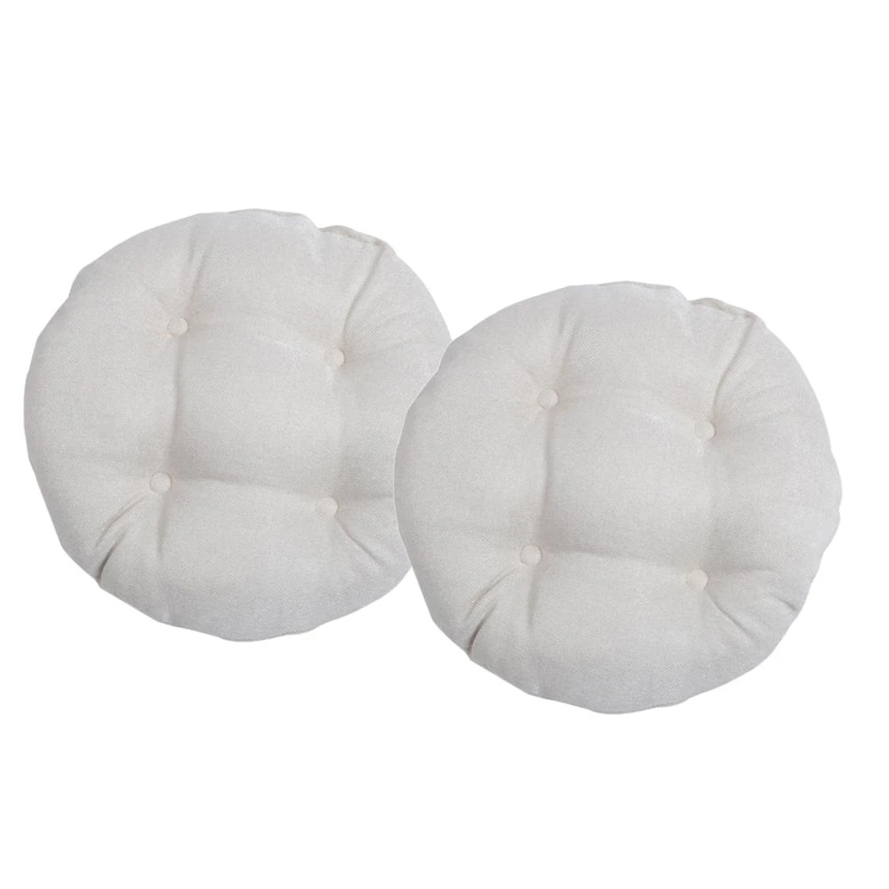 Marque Generique 2 Pièces Coussin De Sol Léger Et Léger Tatami Coussin Rembourré Co... 7 Marque Generique 2 Pièces Coussin De Sol Léger Et Léger Tatami Coussin Rembourré Co... – Image 5