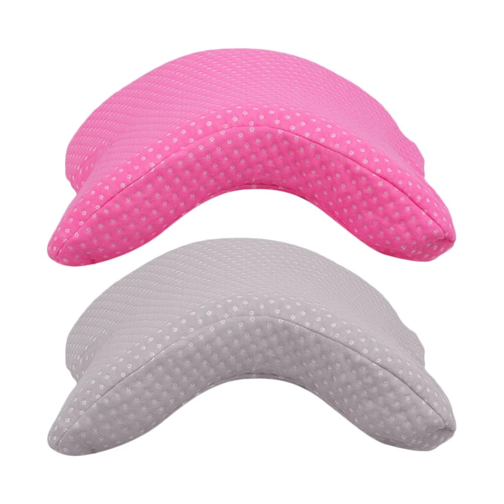 Marque Generique 2x Oreiller à Main Couples Oreiller De Couchage Oreiller Doux 35x30x1... 3 Marque Generique 2x Oreiller à Main Couples Oreiller De Couchage Oreiller Doux 35x30x1...