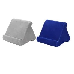 Marque Generique 2 Pcs éponge Tablette Oreiller Lit Reste Téléphone Portable