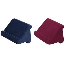 Marque Generique 2x Multi-Angle Tablet Oreiller Titulaire Lap Stand Coussin Pour E-lect... -Talamo Magasin 19507891 18 image