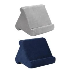 Marque Generique Support D'oreiller De Tablette Support De Téléphone Multi-angle Livr... -Talamo Magasin 19507894 17 image