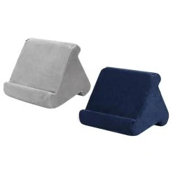 Marque Generique Support D'oreiller De Tablette Support De Téléphone Multi-angle Livr... -Talamo Magasin 19507894 18 image
