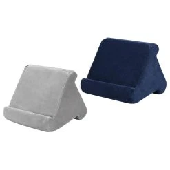 Marque Generique Support D'oreiller De Tablette Support De Téléphone Multi-angle Livr... -Talamo Magasin 19507894 20 image