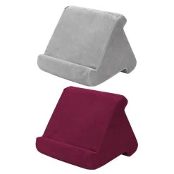 Marque Generique Support D'oreiller De Tablette Support De Téléphone Multi-angle Supp... -Talamo Magasin 19507896 17 image