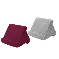 Marque Generique Support D'oreiller De Tablette Support De Téléphone Multi-angle Supp... -Talamo Magasin 19507896 18 image