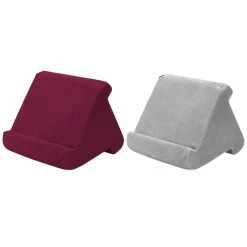 Marque Generique Support D'oreiller De Tablette Support De Téléphone Multi-angle Supp... -Talamo Magasin 19507896 19 image