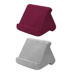 Marque Generique Support D'oreiller De Tablette Support De Téléphone Multi-angle Supp... -Talamo Magasin 19507896 20 image