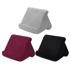 Marque Generique 3x Support De Tablette Support Oreiller Livre Support De Repos De Tél...