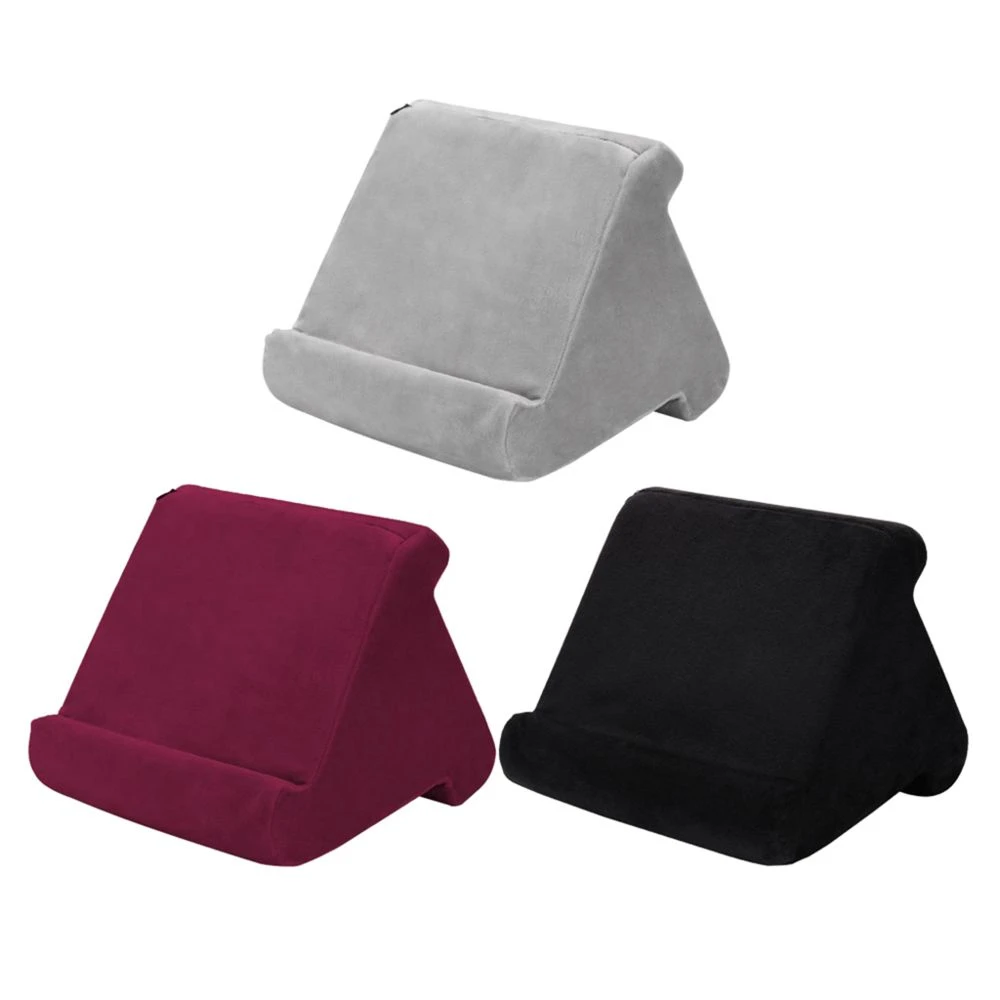 Marque Generique 3x Support De Tablette Support Oreiller Livre Support De Repos De Tél... 3 Marque Generique 3x Support De Tablette Support Oreiller Livre Support De Repos De Tél...