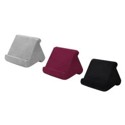 Marque Generique 3x Support De Tablette Support Oreiller Livre Support De Repos De Tél... 10 Marque Generique 3x Support De Tablette Support Oreiller Livre Support De Repos De Tél... -Talamo Magasin 19507897 25 image