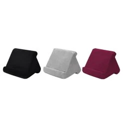 Marque Generique 3x Support De Tablette Support Oreiller Livre Support De Repos De Tél... 11 Marque Generique 3x Support De Tablette Support Oreiller Livre Support De Repos De Tél... -Talamo Magasin 19507897 26 image