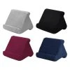 Marque Generique 4pcs Stable Tablet Pillow Bed Rest Tri-angle Phone Book Support Zip Co... -Talamo Magasin 19518452 28 image