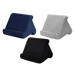 Marque Generique 3pcs Oreiller De Tablette éponge Stable Coussin D'annuaire Téléphon... -Talamo Magasin 19518455 23 image
