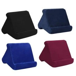 Marque Generique 4x Support De Support De Tablette Pour Support De Livre Téléphonique