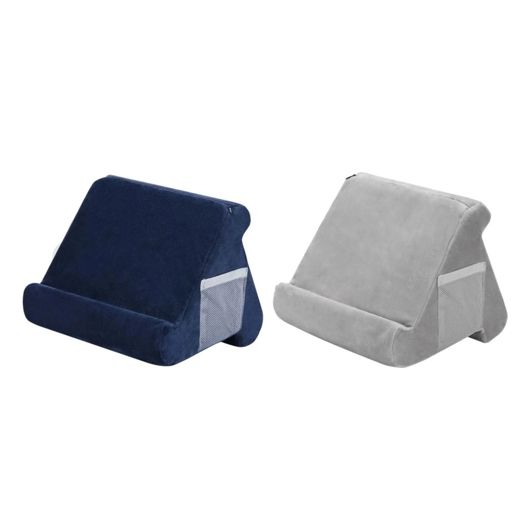 Marque Generique 2x Support De Tablette Oreiller Téléphone Et Support De Tablette Sup... 3 Marque Generique 2x Support De Tablette Oreiller Téléphone Et Support De Tablette Sup...