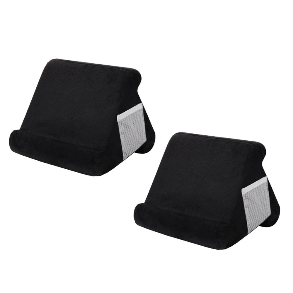Marque Generique 2 X Supports D'oreiller Souples Pour Support De Lecteur De Livre De Ta... 3 Marque Generique 2 X Supports D'oreiller Souples Pour Support De Lecteur De Livre De Ta...