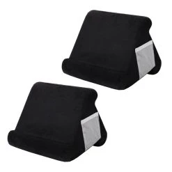 Marque Generique 2 X Supports D'oreiller Souples Pour Support De Lecteur De Livre De Ta... 8 Marque Generique 2 X Supports D'oreiller Souples Pour Support De Lecteur De Livre De Ta... -Talamo Magasin 19526573 16 image