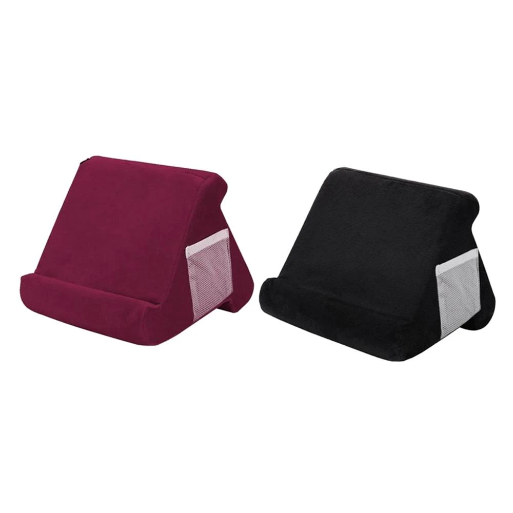 Marque Generique 2 X Support D'oreiller Pour Tablette 3 Marque Generique 2 X Support D'oreiller Pour Tablette