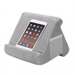 Marque Generique 2x Support De Tablette Multi-angle Support D'oreiller Support Lit De R... 8 Marque Generique 2x Support De Tablette Multi-angle Support D'oreiller Support Lit De R... -Talamo Magasin 2x support de tablette multi angle support doreiller support lit de repos doux avec poche 8694733 22337615 1140x1140