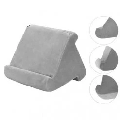 Marque Generique 2x Support De Tablette Multi-angle Support D'oreiller Support Lit De R... 10 Marque Generique 2x Support De Tablette Multi-angle Support D'oreiller Support Lit De R... -Talamo Magasin 2x support de tablette multi angle support doreiller support lit de repos doux avec poche 8694733 22337619 1140x1140