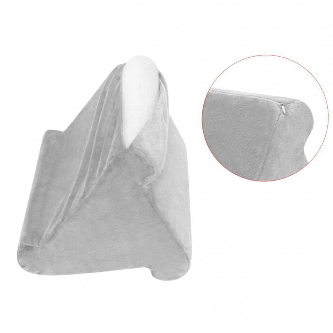 Marque Generique 2x Support De Tablette Multi-angle Support D'oreiller Support Lit De R... 7 Marque Generique 2x Support De Tablette Multi-angle Support D'oreiller Support Lit De R... – Image 5